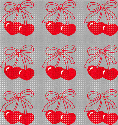 Pen sticker-F 2523